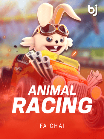 ANIMAL RACINGpng game cover