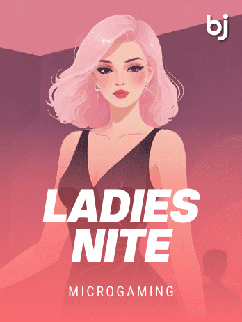 Ladies Nite game cover