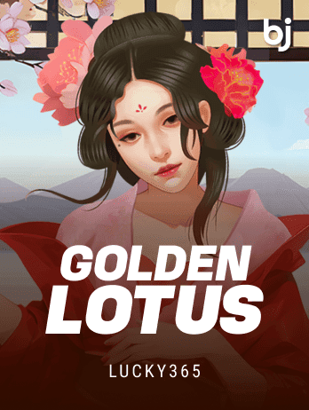Golden Lotus game cover