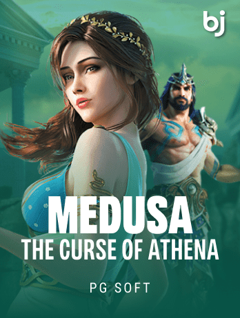 Medusa game cover