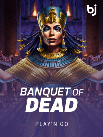 Banquet of Dead game cover