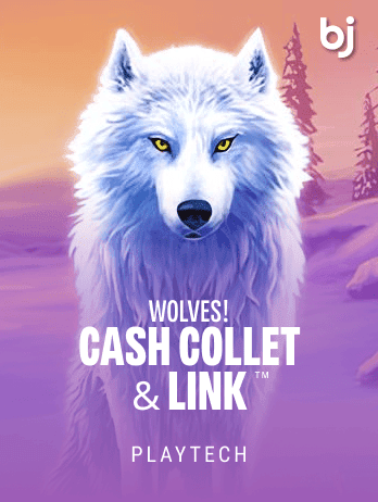 Wolves! Cash Collect & Link™png game cover