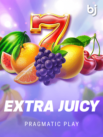 Extra Juicypng game cover